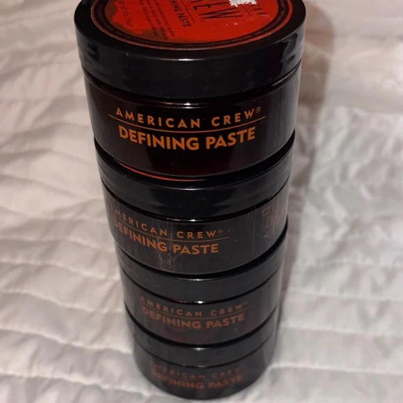 Defining Paste - Black and Red - Picture 5 of 6
